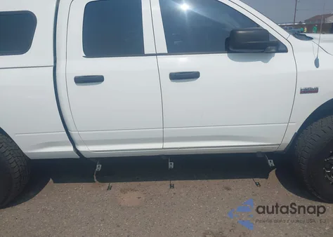 2013 Ram 1500 Express z USA, uszkodzony, nr VIN 1C6RR7FT9DS569289